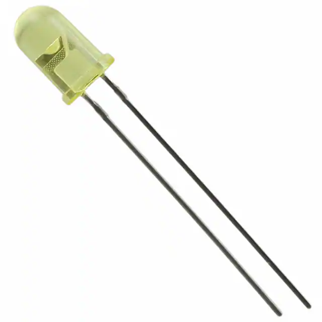 HIR333/H0 Everlight Electronics Co Ltd  Émetteurs LED - Infrarouge UV Visible